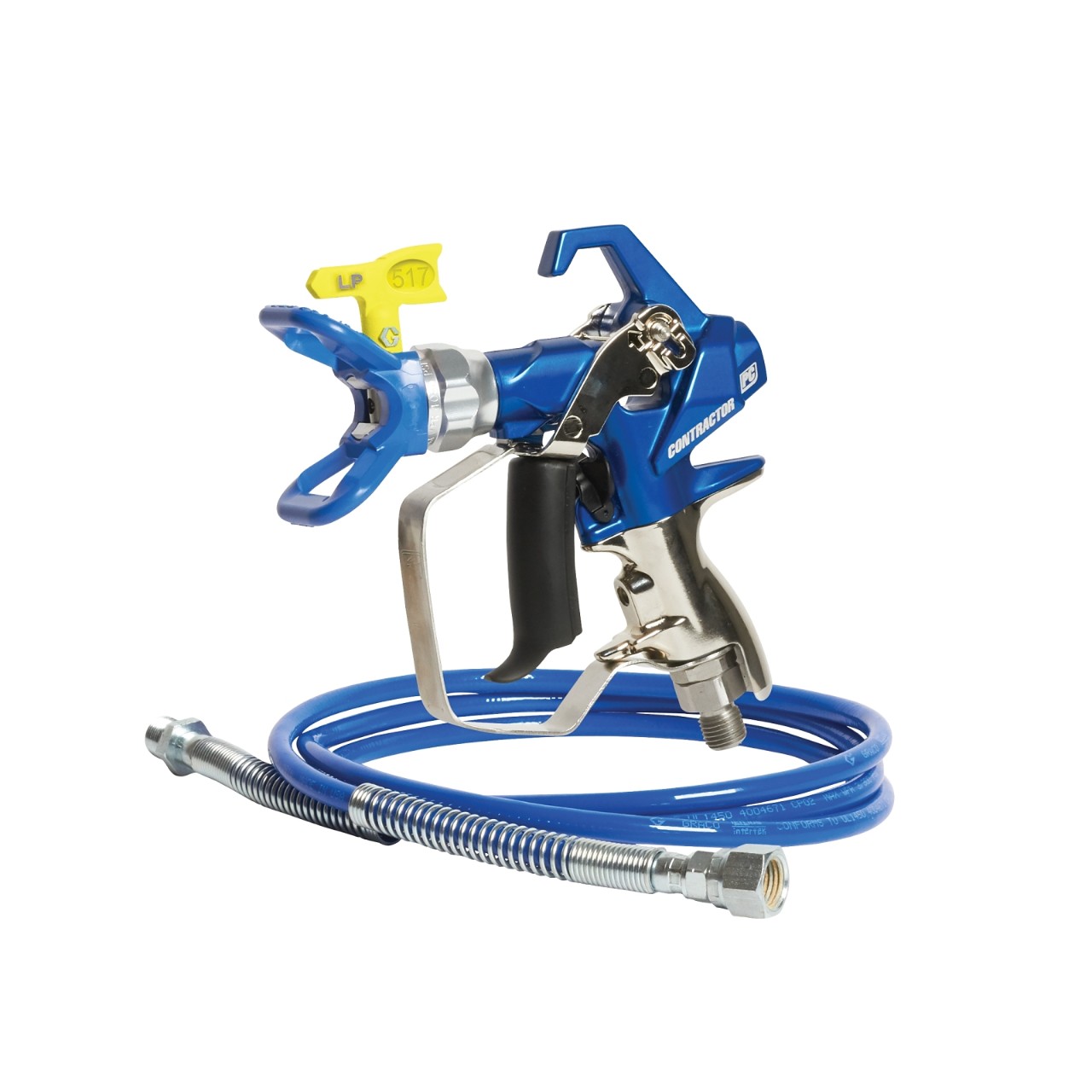Contractor pc spray online gun